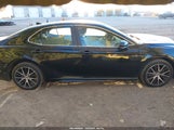 Toyota Camry Se 4T1G11AKXNU644067 снимка