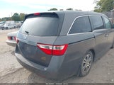 Honda Odyssey Ex-L 5FNRL5H69CB023416 снимка