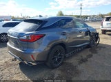 Lexus Rx 350 F Sport 2T2BZMCA5GC044033 снимка
