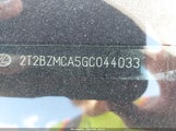 Lexus Rx 350 F Sport 2T2BZMCA5GC044033 photo