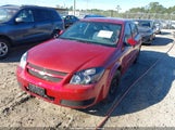 Chevrolet Cobalt Lt 1G1AL55F777111743 снимка