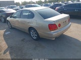 Lexus Gs 300 JT8BD69S430176881 снимка