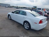 Chevrolet Malibu Ls 1G1ZA5EUXCF167053 снимка