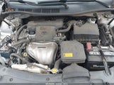 Toyota Camry Se 4T1BF1FK0EU308691 снимка