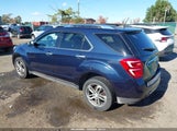 Chevrolet Equinox Ltz 2GNFLGEK1G6209146 снимка