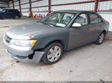 Hyundai Sonata Gls 5NPET46C17H256506 снимка
