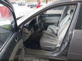 Hyundai Sonata Gls 5NPET46C17H256506 снимка