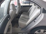 Hyundai Sonata Gls 5NPET46C17H256506 снимка