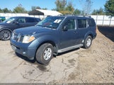 Nissan Pathfinder Se 5N1AR18W95C784060 снимка