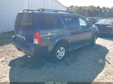 Nissan Pathfinder Se 5N1AR18W95C784060 снимка