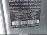 Land Rover Lr4 SALAC2D49AA528421 снимка