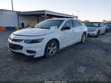 Chevrolet Malibu Ls 1G1ZB5ST3GF188664 снимка