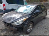 Hyundai Elantra Se 5NPDH4AE0FH611203 снимка