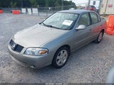 Nissan Sentra 1.8S 3N1CB51D16L588317 снимка