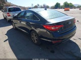 Hyundai Sonata Se 5NPE24AF0GH320961 снимка