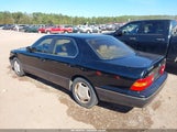 Lexus Ls 400 JT8BH28F5X0162737 снимка