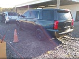 Chevrolet Tahoe Commercial Fleet 1GNLCDECXGR288265 fotografie