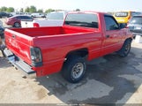 Dodge Ram  St 1B7HC16Y6WS760699 fotografie