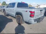 Nissan Frontier Pro-X 4X2 1N6ED1EJ2RN665075 снимка