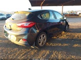 Chevrolet Cruze Lt Auto 3G1BE6SMXHS557833 снимка