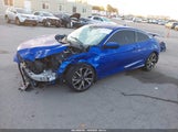 Honda Civic Si 2HGFC3A57KH753182 снимка
