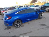 Honda Civic Si 2HGFC3A57KH753182 снимка