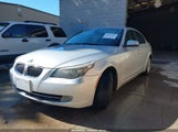 BMW 528I xDrive WBANV1C56AC389714 снимка