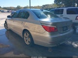 BMW 528I xDrive WBANV1C56AC389714 снимка