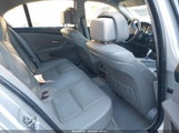 BMW 528I xDrive WBANV1C56AC389714 снимка