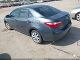 Toyota Corolla Le 5YFBURHE7FP340603 снимка