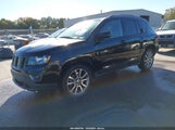Jeep Compass Sport Se Fwd 1C4NJCBA4HD186768 fotografie