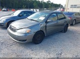 Toyota Corolla Le 2T1BR32E86C639184 снимка