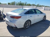 Hyundai Sonata Sel 5NPE34AF3KH760999 снимка