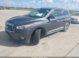 Infiniti Qx60 5N1AL0MN3EC540980 снимка