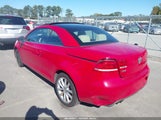 Volkswagen Eos Komfort WVWBW8AH1EV000870 снимка