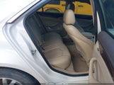 Cadillac Cts Luxury 1G6DF5E51C0108863 снимка