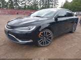 Chrysler 200 Limited 1C3CCCAB3FN661480 снимка