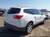 Chevrolet Traverse 1Lt 1GNKVGED6BJ198456 снимка