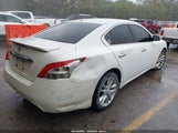 Nissan Maxima 3.5 Sv 1N4AA5AP3AC851726 снимка