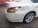 Nissan Maxima 3.5 Sv 1N4AA5AP3AC851726 снимка