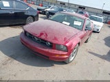 Ford Mustang V6 1ZVFT80N365246450 снимка
