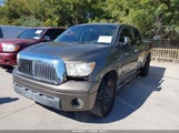 Toyota Tundra Limited 5.7L V8 5TBEV58197S460341 снимка