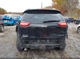 Jeep Cherokee Limited 1C4PJMDB1FW534578 снимка