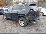 Jeep Cherokee Limited 1C4PJMDB1FW534578 снимка
