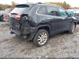 Jeep Cherokee Limited 1C4PJMDB1FW534578 снимка