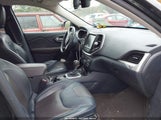 Jeep Cherokee Limited 1C4PJMDB1FW534578 снимка