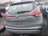 Nissan Kicks Sv Xtronic Cvt 3N1CP5CV8NL482744 fotografie