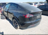 Tesla Model Y Performance Dual Motor All-Wheel Drive 7SAYGDEF1PF784383 снимка