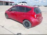 Nissan Versa Note Sv 3N1CE2CP1EL404439 снимка
