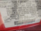 Nissan Versa Note Sv 3N1CE2CP1EL404439 снимка